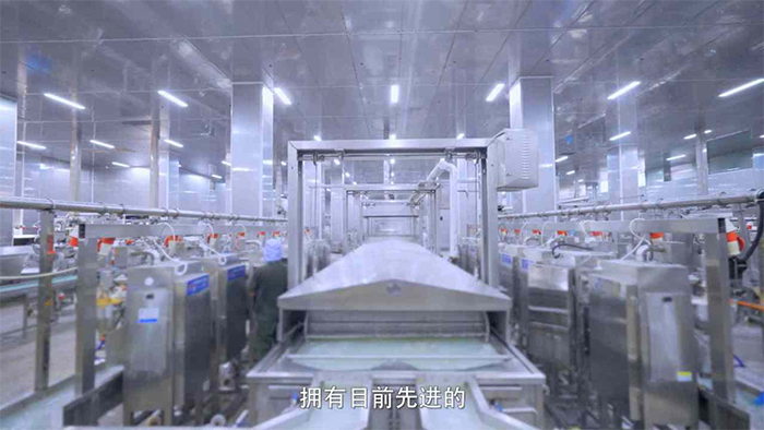 生产及流水线