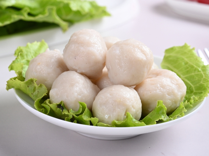鱼丸